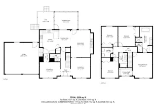 994 Coach House Dr, Tucker, GA 30084 - Photo 37