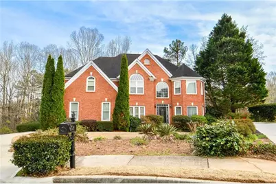 1430 Chadberry Way, Lawrenceville, GA 30043 - Photo 1