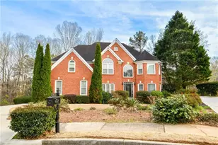 1430 Chadberry Way, Lawrenceville, GA 30043 - Photo 1