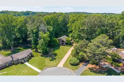 2161 Minute Court, Smoke Rise, GA 30087 - Photo 53