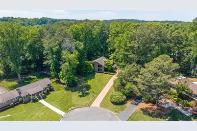 2161 Minute Court, Tucker, GA 30087 - Photo 53