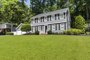 6770 River Springs Ln, Atlanta, GA 30328 - Photo 3