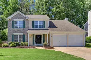 3527 Chastain Glen Ln NE, Marietta, GA 30066 - Photo 1