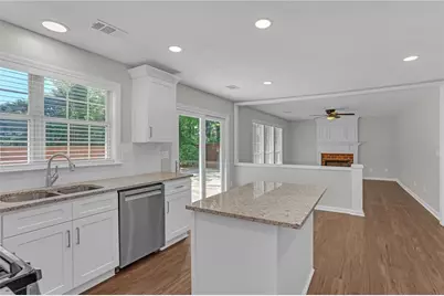 3527 Chastain Glen Lane NE, Marietta, GA 30066 - Photo 7