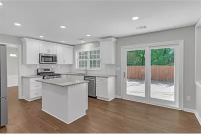 3527 Chastain Glen Lane NE, Marietta, GA 30066 - Photo 9