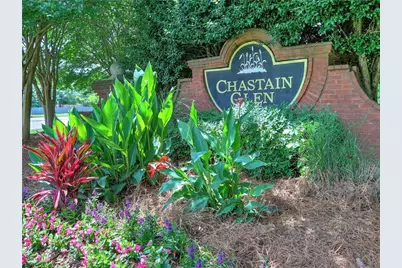 3527 Chastain Glen Lane NE, Marietta, GA 30066 - Photo 29