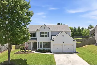 5015 Pinto Pass, Cumming, GA 30040 - Photo 37