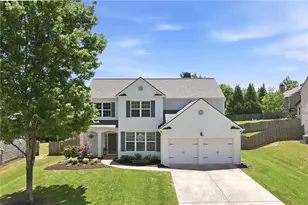 5015 Pinto Pass, Cumming, GA 30040 - Photo 37