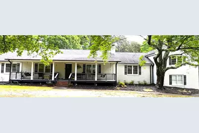 4190 Beaver Road, Loganville, GA 30052 - Photo 1