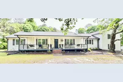 4190 Beaver Road, Loganville, GA 30052 - Photo 1