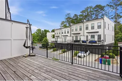 846 Constellation Drive, Decatur, GA 30033 - Photo 5