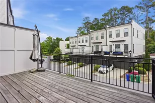 846 Constellation Dr, Decatur, GA 30033 - Photo 5