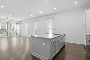 846 Constellation Dr, Decatur, GA 30033 - Photo 3