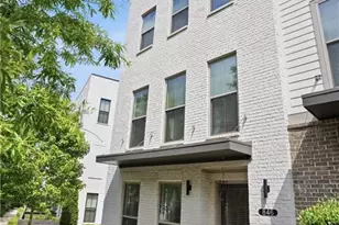 846 Constellation Dr, Decatur, GA 30033 - Photo 1