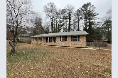 2902 Highbrook Court, Marietta, GA 30066 - Photo 3