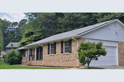 2902 Highbrook Court, Marietta, GA 30066 - Photo 3