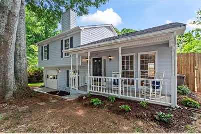 2771 Royal Bluff, Decatur, GA 30030 - Photo 1