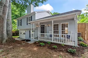 2771 Royal Bluff, Decatur, GA 30030 - Photo 1