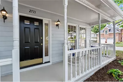 2771 Royal Bluff, Decatur, GA 30030 - Photo 1