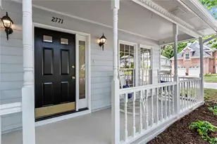 2771 Royal Bluff, Decatur, GA 30030 - Photo 1