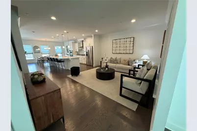 886 Stone Crest Road NE, Atlanta, GA 30324 - Photo 5