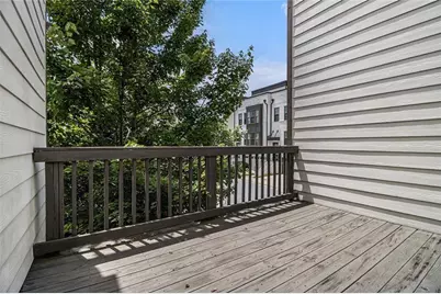 886 Stone Crest Road NE, Atlanta, GA 30324 - Photo 19
