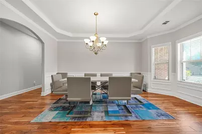 3831 Lake Haven Way, Atlanta, GA 30331 - Photo 5