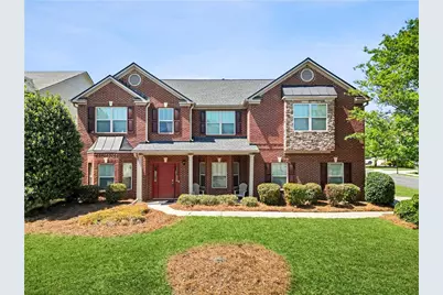 3831 Lake Haven Way, Atlanta, GA 30331 - Photo 3