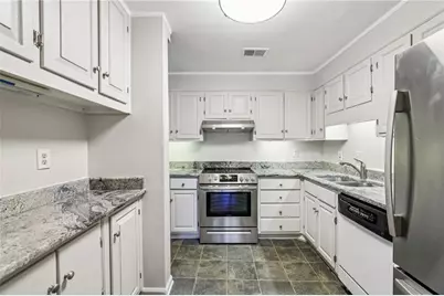 4545 Wieuca Road NE #14, Atlanta, GA 30342 - Photo 5