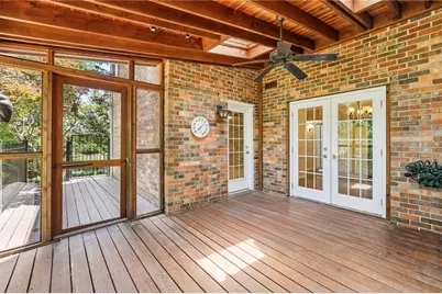4545 Wieuca Road NE #14, Atlanta, GA 30342 - Photo 21