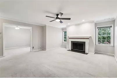 4545 Wieuca Road NE #14, Atlanta, GA 30342 - Photo 13