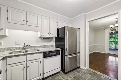 4545 Wieuca Road NE #14, Atlanta, GA 30342 - Photo 7