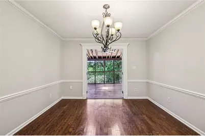 4545 Wieuca Road NE #14, Atlanta, GA 30342 - Photo 9