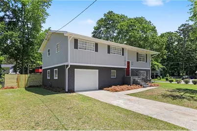 105 Buckhurst Way, Atlanta, GA 30349 - Photo 1
