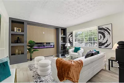 105 Buckhurst Way, Atlanta, GA 30349 - Photo 5