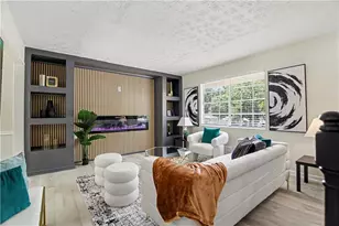105 Buckhurst Way, Atlanta, GA 30349 - Photo 5