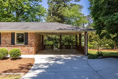 1684 Cartwright Court, Decatur, GA 30033 - Photo 71