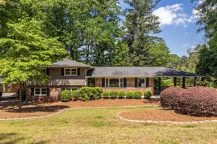 1684 Cartwright Ct, Decatur, GA 30033 - Photo 1