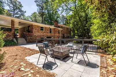 1684 Cartwright Court, Decatur, GA 30033 - Photo 57