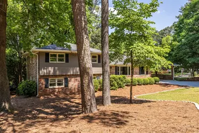 1684 Cartwright Court, Decatur, GA 30033 - Photo 3