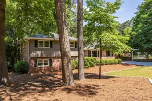 1684 Cartwright Ct, Decatur, GA 30033 - Photo 3