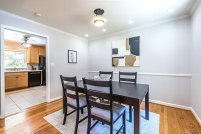 1684 Cartwright Court, Decatur, GA 30033 - Photo 11