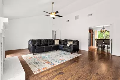1631 Rose Garden Lane, Loganville, GA 30052 - Photo 3