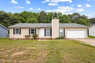 1631 Rose Garden Ln, Loganville, GA 30052 - Photo 1
