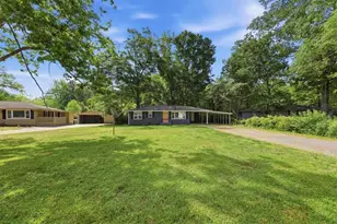 9 Sandy Beach Terrace NW, Rome, GA 30165 - Photo 5