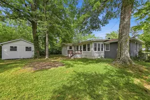 9 Sandy Beach Terrace NW, Rome, GA 30165 - Photo 41
