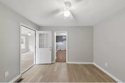 9 Sandy Beach Terrace NW, Rome, GA 30165 - Photo 17
