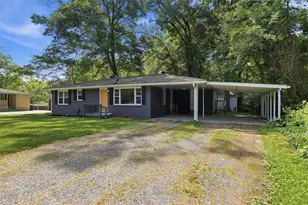9 Sandy Beach Terrace NW, Rome, GA 30165 - Photo 3