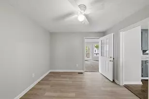 9 Sandy Beach Terrace NW, Rome, GA 30165 - Photo 19