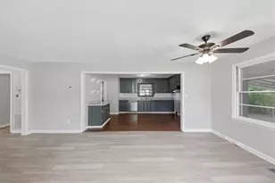 9 Sandy Beach Terrace NW, Rome, GA 30165 - Photo 9